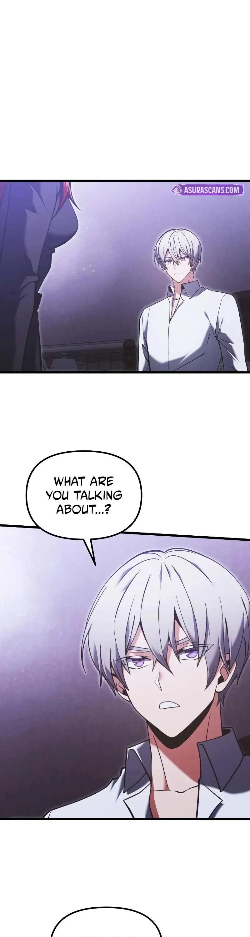 Terminally-Ill Genius Dark Knight Chapter 89 page 2 - Chapter 89