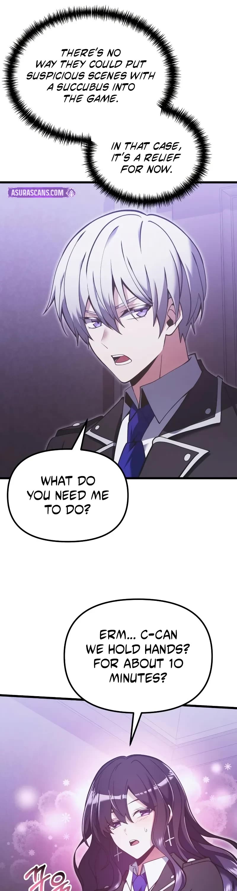 Terminally-Ill Genius Dark Knight Chapter 89 page 22 - Chapter 89