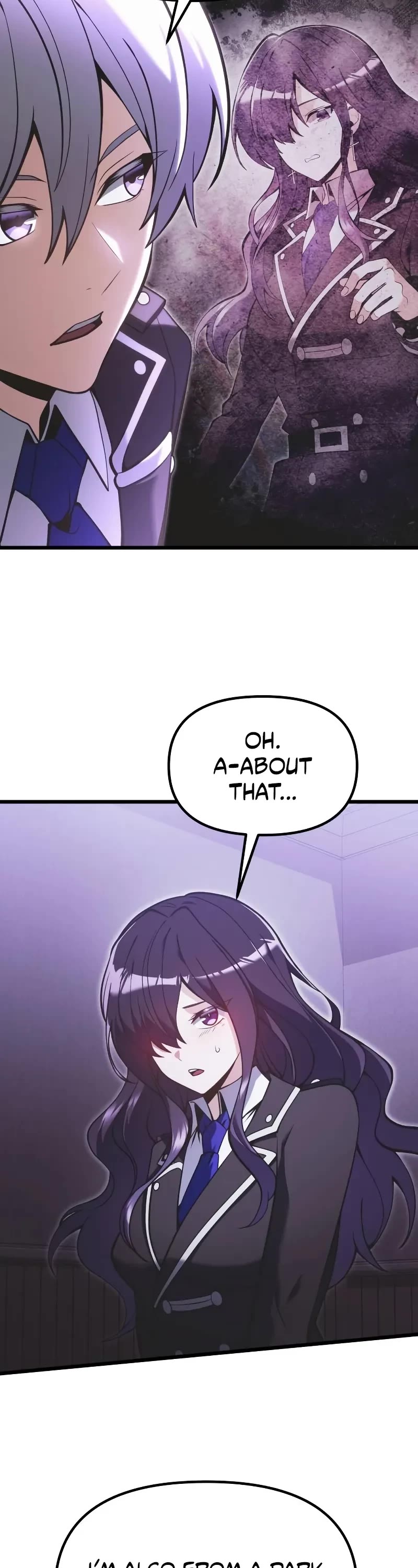 Terminally-Ill Genius Dark Knight Chapter 89 page 24 - Chapter 89