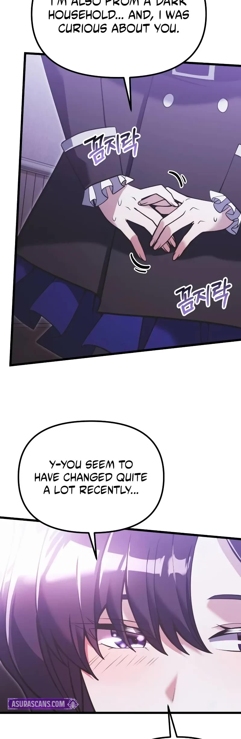 Terminally-Ill Genius Dark Knight Chapter 89 page 25 - Chapter 89