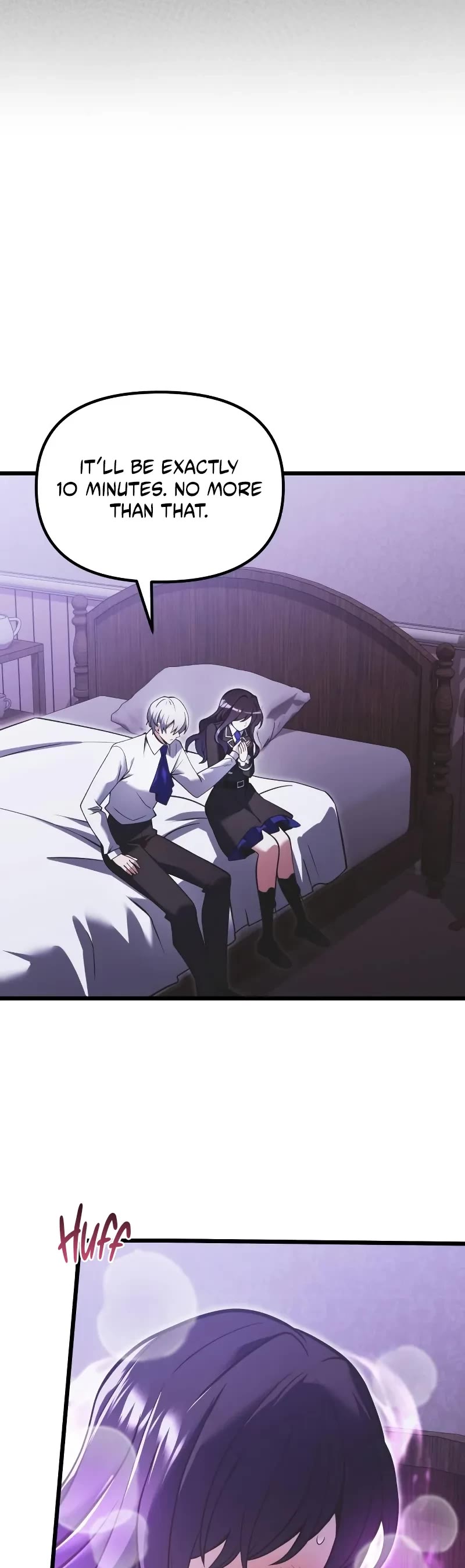 Terminally-Ill Genius Dark Knight Chapter 89 page 30 - Chapter 89