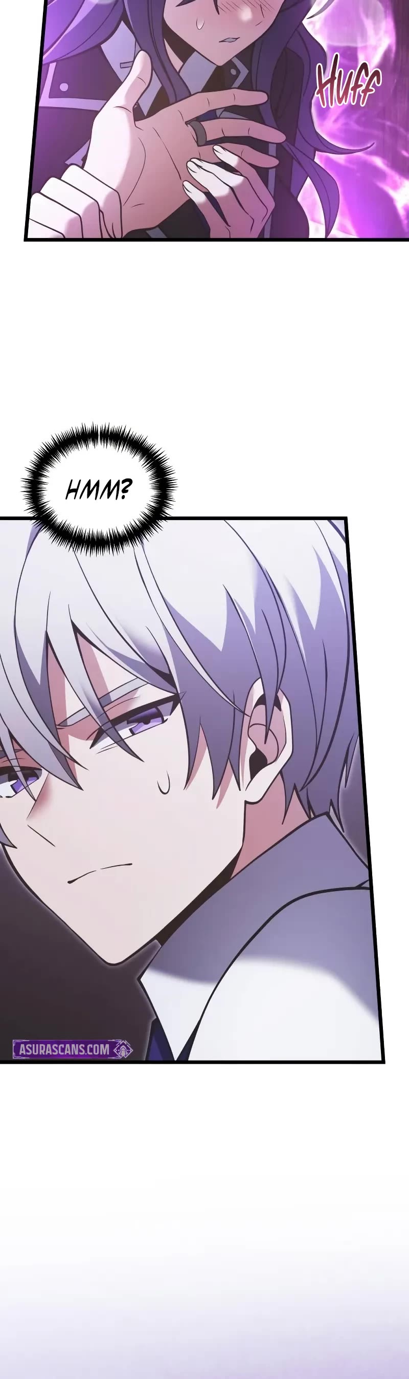 Terminally-Ill Genius Dark Knight Chapter 89 page 31 - Chapter 89