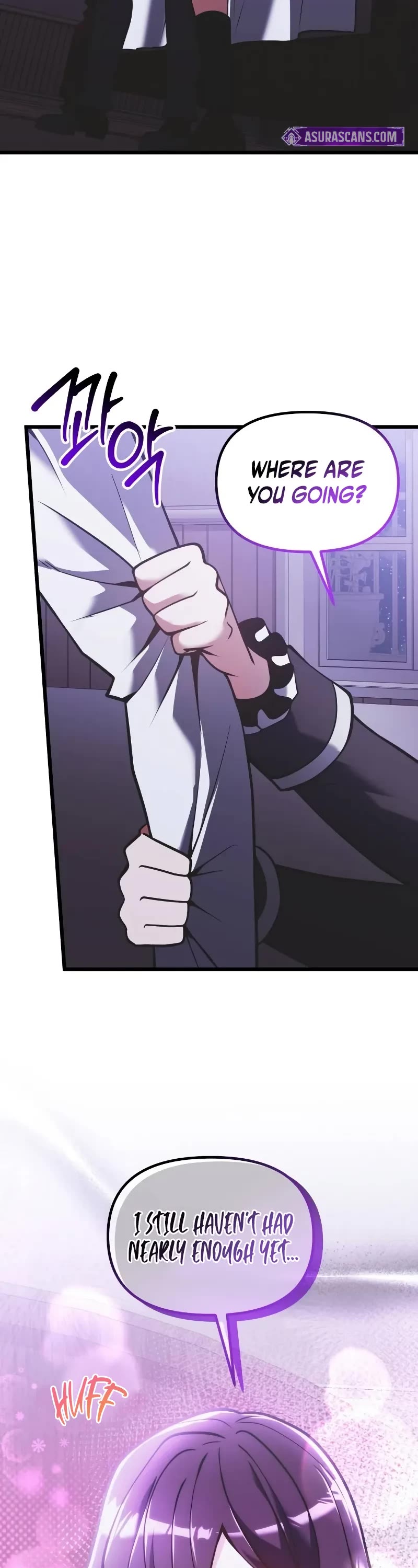 Terminally-Ill Genius Dark Knight Chapter 89 page 33 - Chapter 89