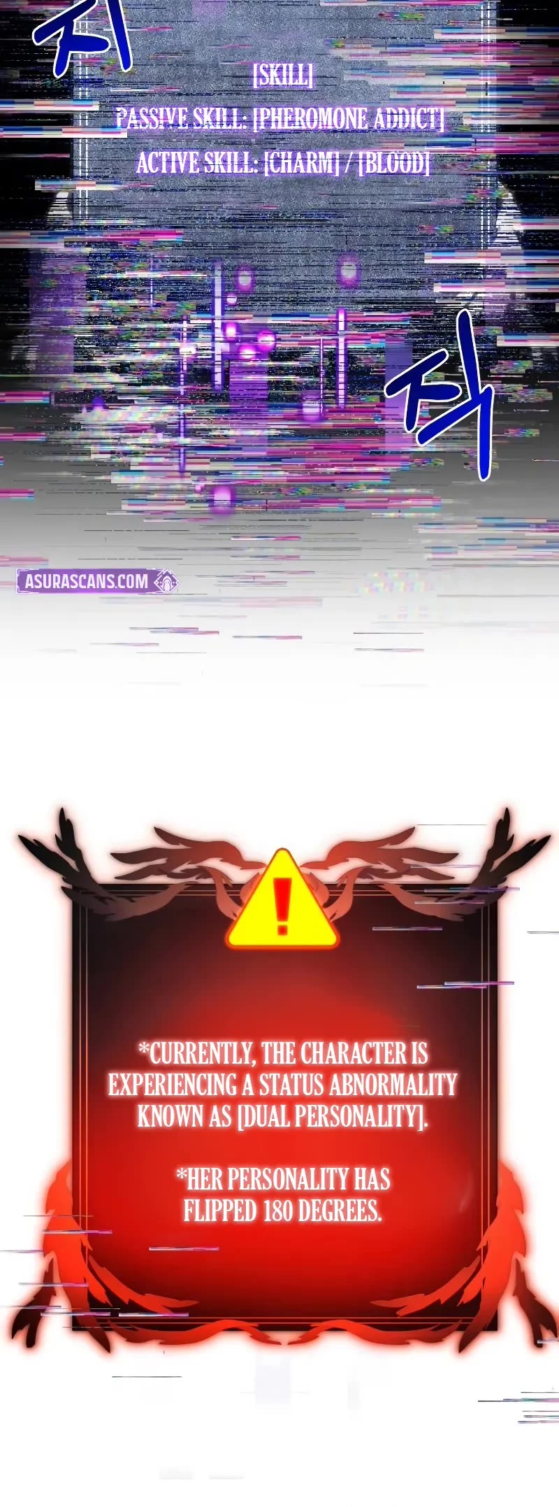 Terminally-Ill Genius Dark Knight Chapter 89 page 36 - Chapter 89