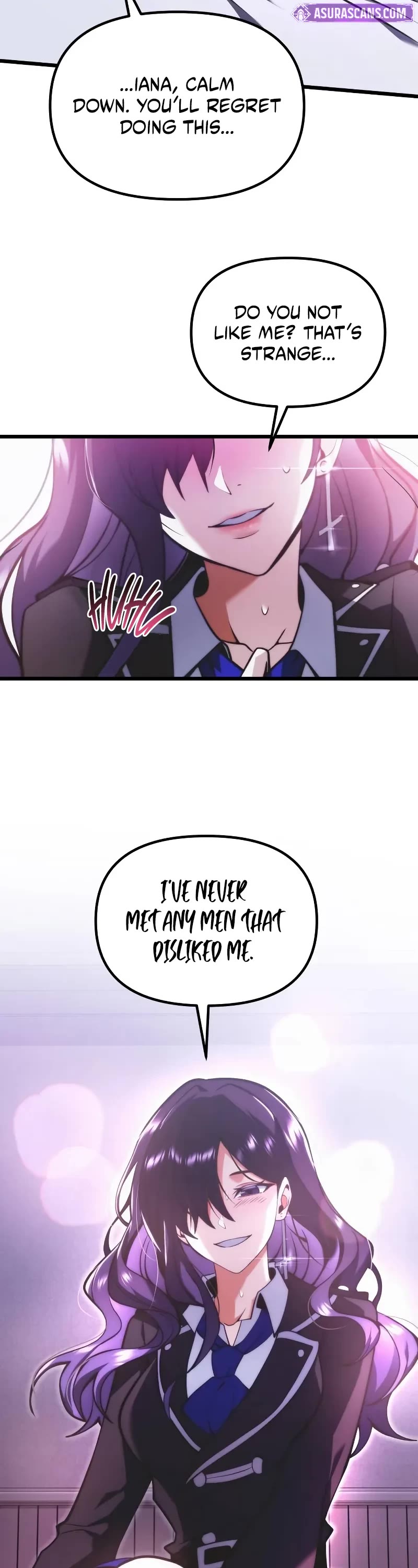 Terminally-Ill Genius Dark Knight Chapter 89 page 38 - Chapter 89