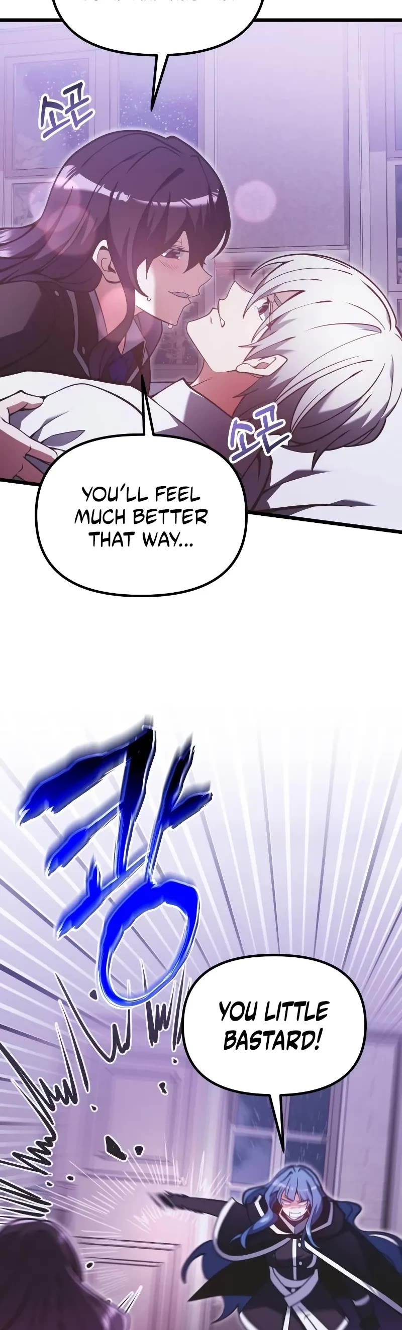 Terminally-Ill Genius Dark Knight Chapter 89 page 40 - Chapter 89