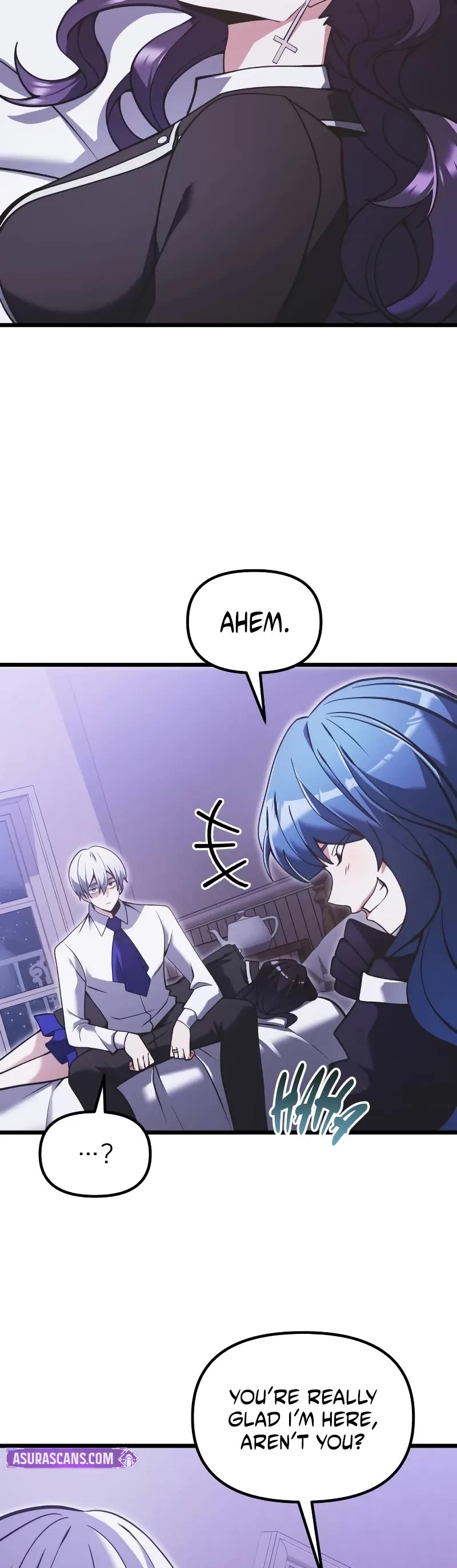Terminally-Ill Genius Dark Knight Chapter 89 page 45 - Chapter 89