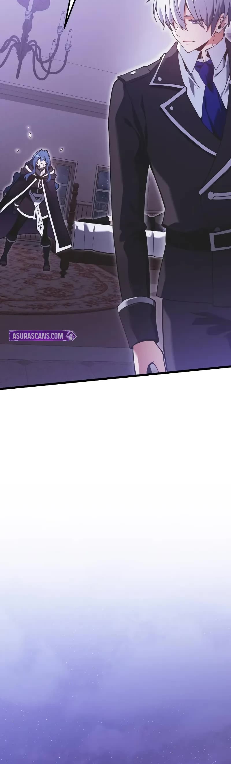 Terminally-Ill Genius Dark Knight Chapter 89 page 51 - Chapter 89