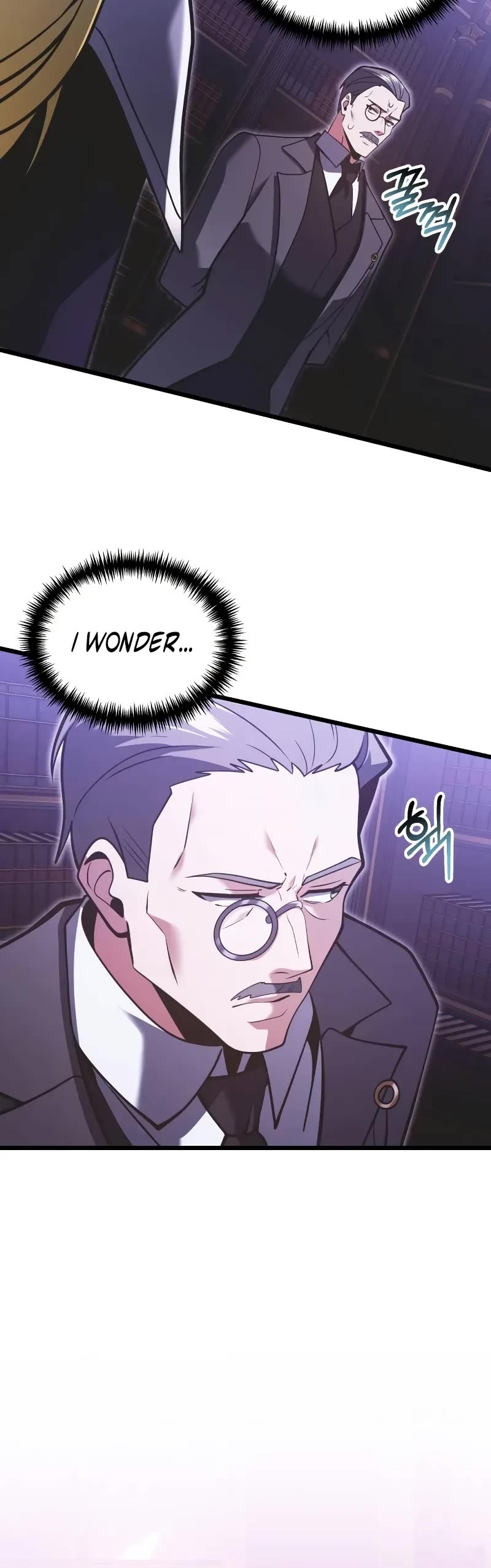 Terminally-Ill Genius Dark Knight Chapter 89 page 55 - Chapter 89