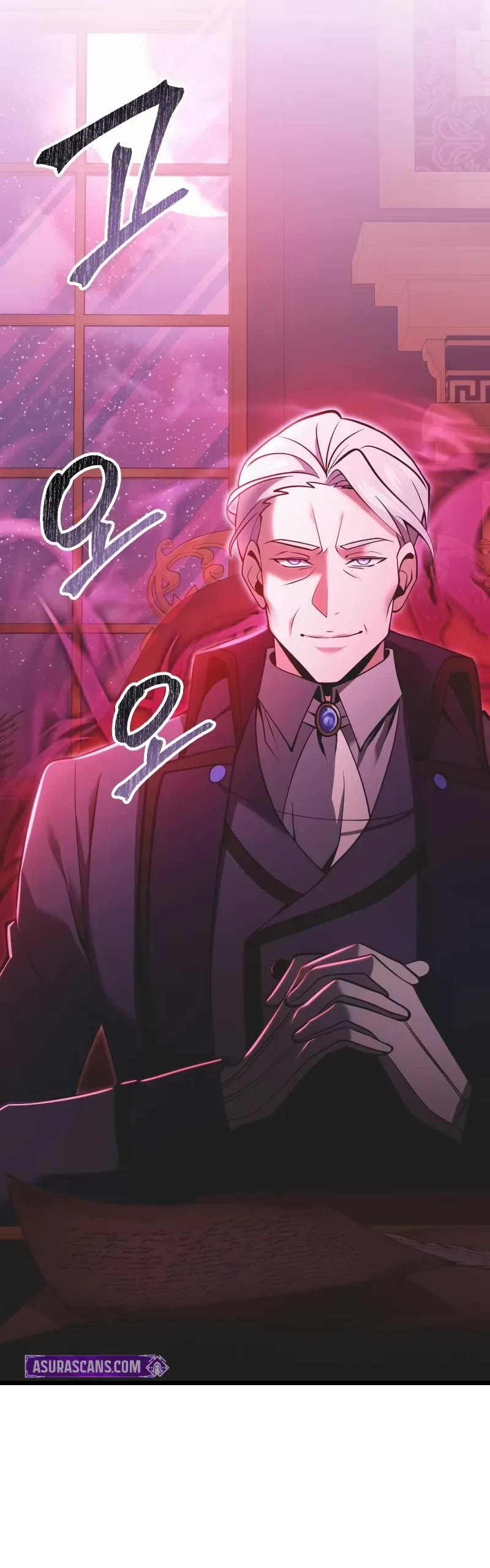 Terminally-Ill Genius Dark Knight Chapter 89 page 56 - Chapter 89