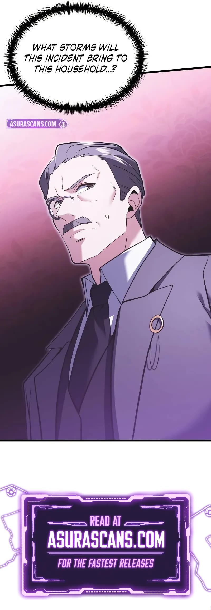 Terminally-Ill Genius Dark Knight Chapter 89 page 57 - Chapter 89