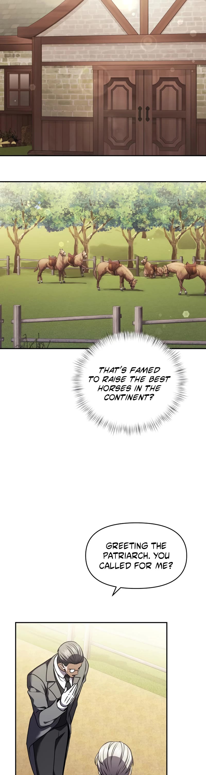 Terminally-Ill Genius Dark Knight Chapter 9 page 18 - Chapter 9