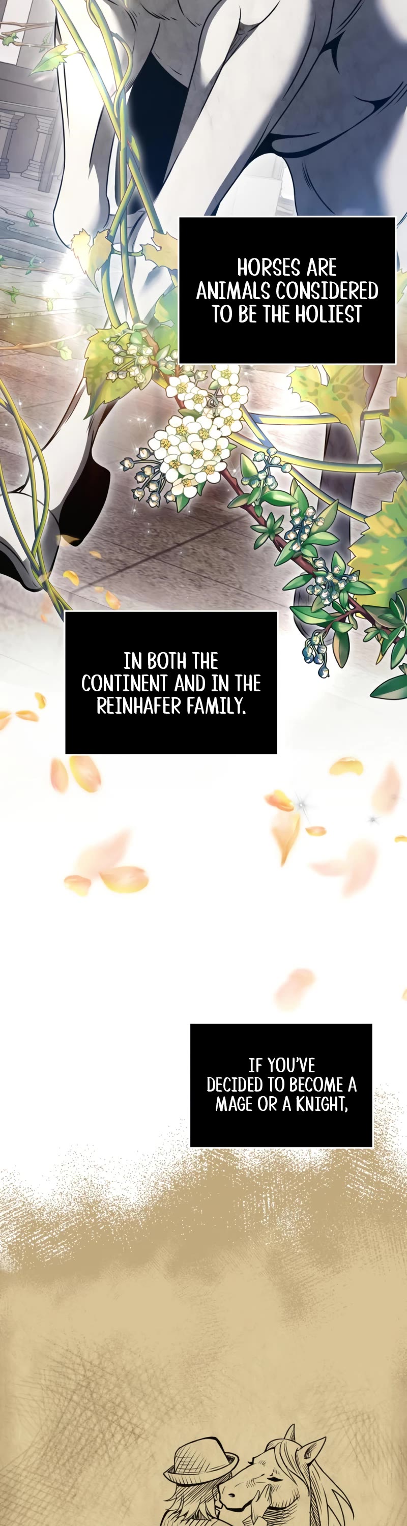 Terminally-Ill Genius Dark Knight Chapter 9 page 22 - Chapter 9