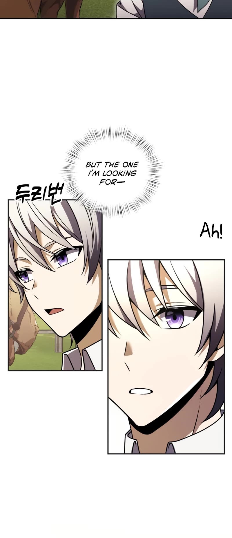 Terminally-Ill Genius Dark Knight Chapter 9 page 30 - Chapter 9