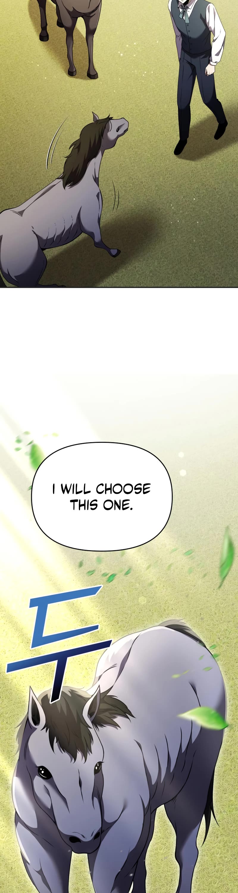 Terminally-Ill Genius Dark Knight Chapter 9 page 32 - Chapter 9