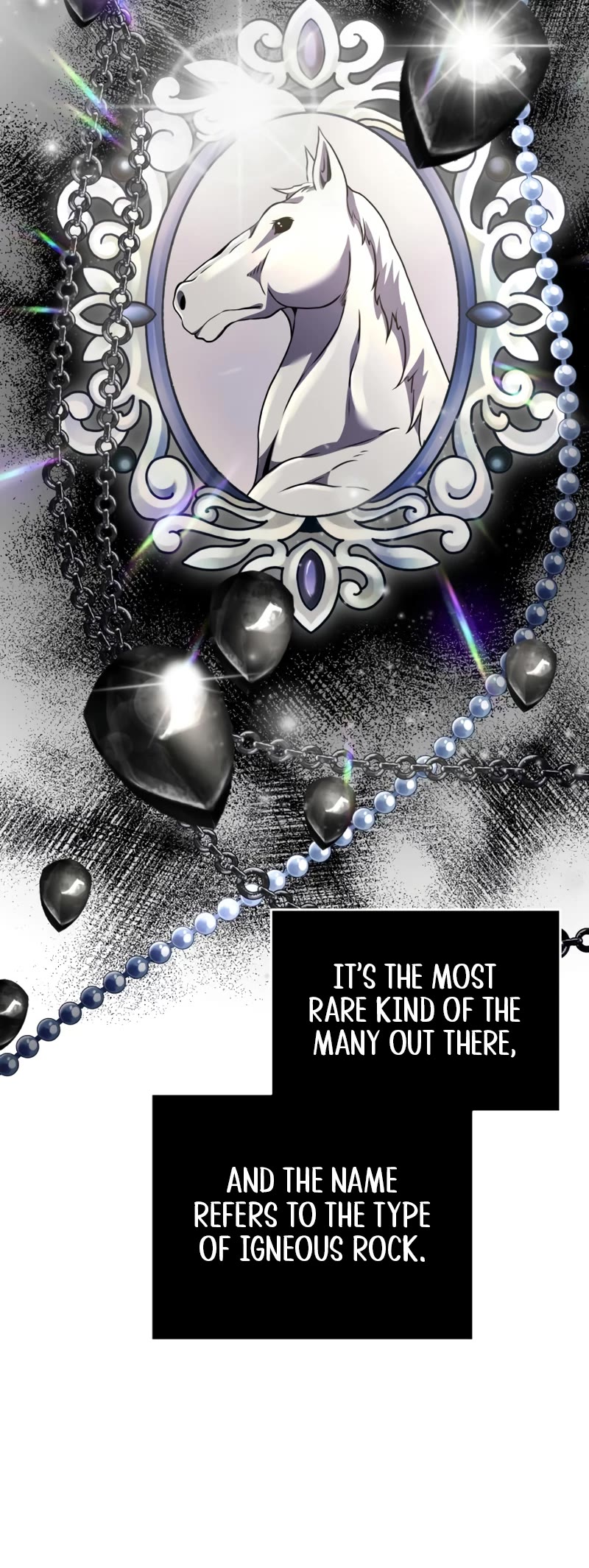 Terminally-Ill Genius Dark Knight Chapter 9 page 40 - Chapter 9