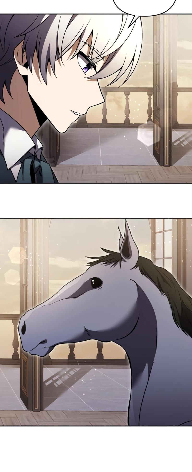 Terminally-Ill Genius Dark Knight Chapter 9 page 55 - Chapter 9
