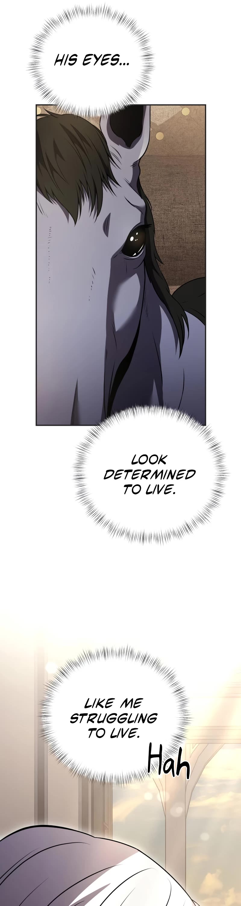 Terminally-Ill Genius Dark Knight Chapter 9 page 56 - Chapter 9
