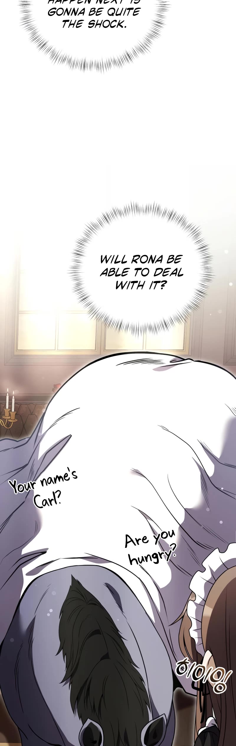 Terminally-Ill Genius Dark Knight Chapter 9 page 63 - Chapter 9