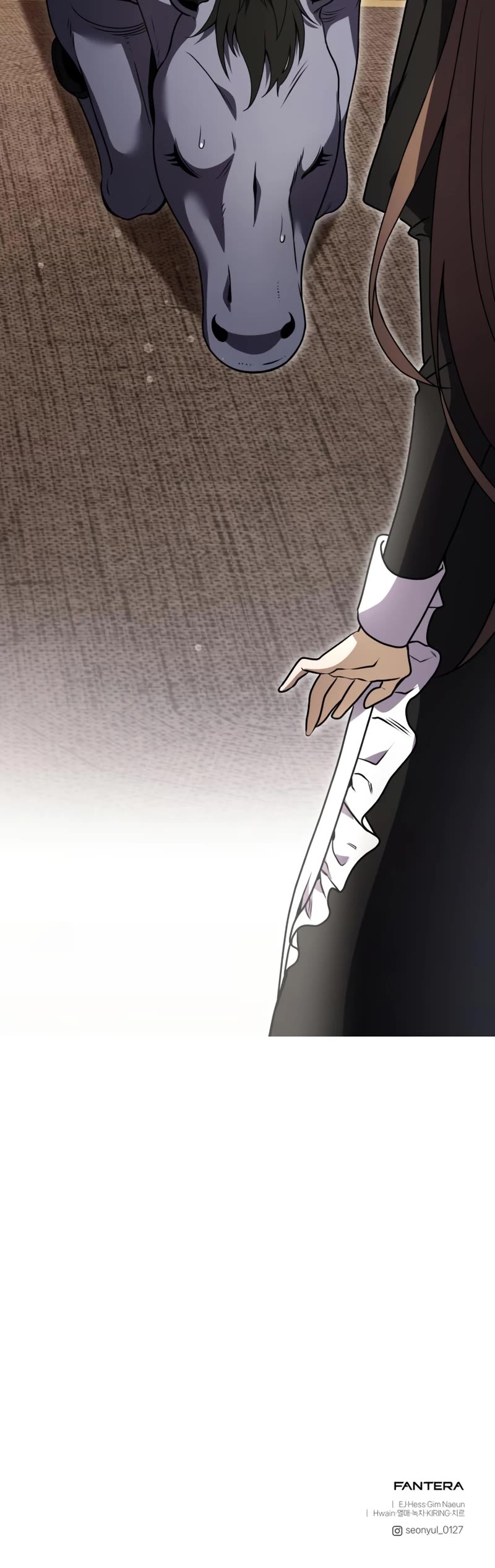 Terminally-Ill Genius Dark Knight Chapter 9 page 64 - Chapter 9