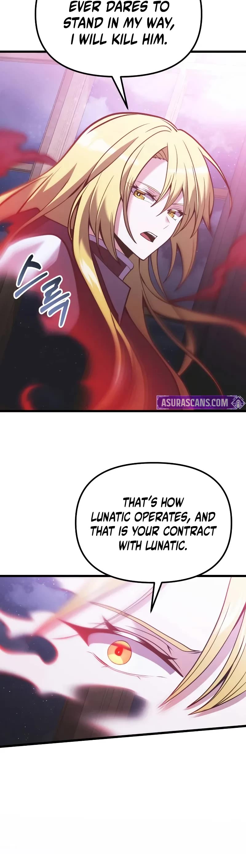 Terminally-Ill Genius Dark Knight Chapter 90 page 16 - Chapter 90 (S1 End)
