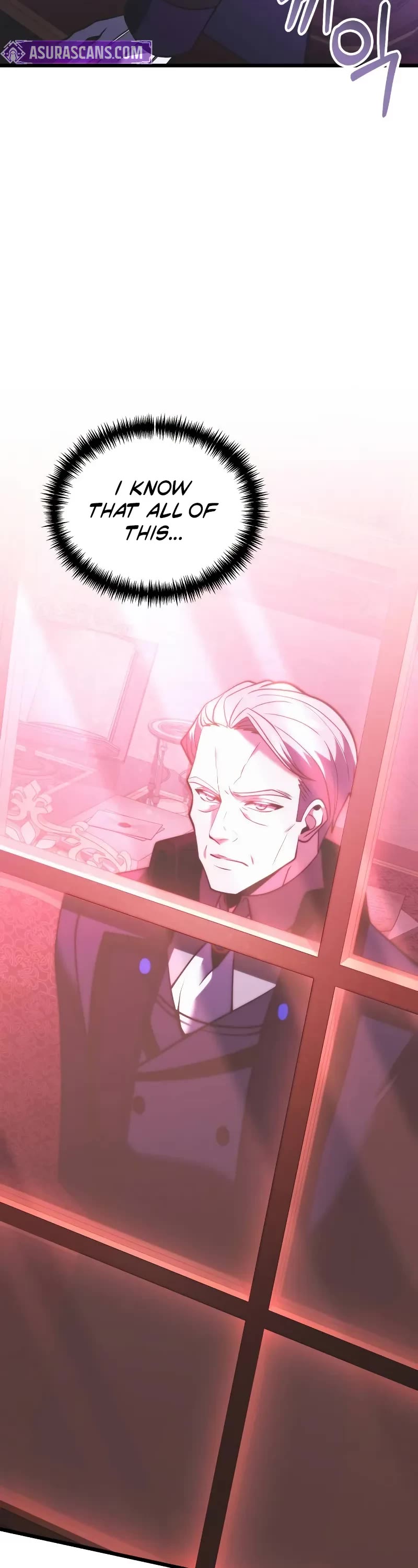 Terminally-Ill Genius Dark Knight Chapter 90 page 18 - Chapter 90 (S1 End)
