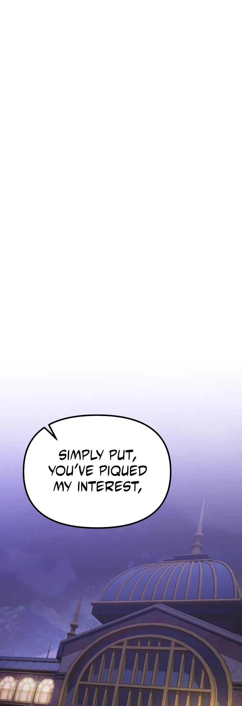 Terminally-Ill Genius Dark Knight Chapter 90 page 20 - Chapter 90 (S1 End)