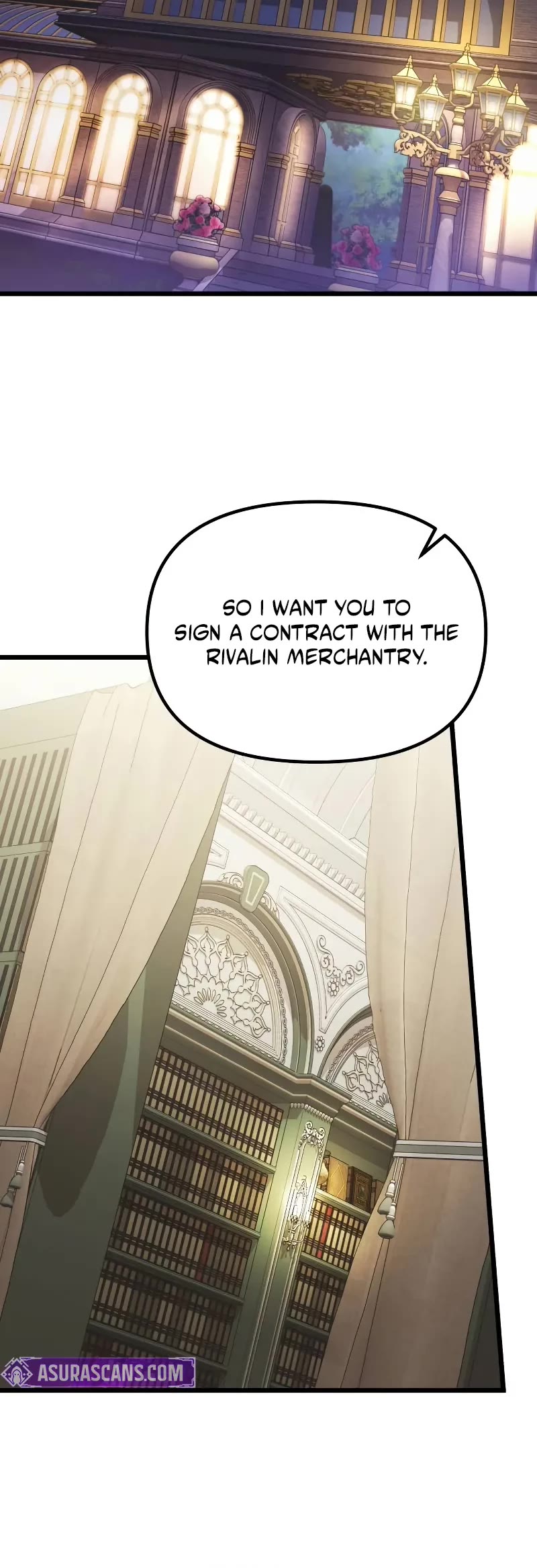Terminally-Ill Genius Dark Knight Chapter 90 page 21 - Chapter 90 (S1 End)