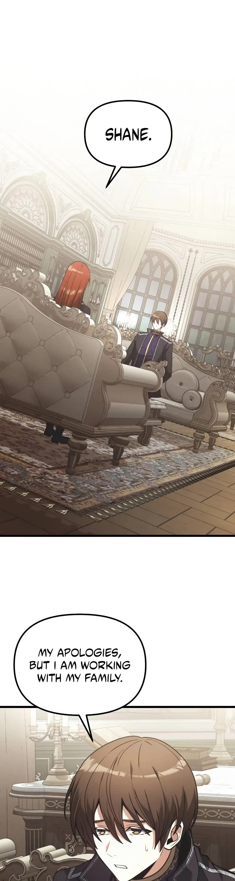 Terminally-Ill Genius Dark Knight Chapter 90 page 23 - Chapter 90 (S1 End)