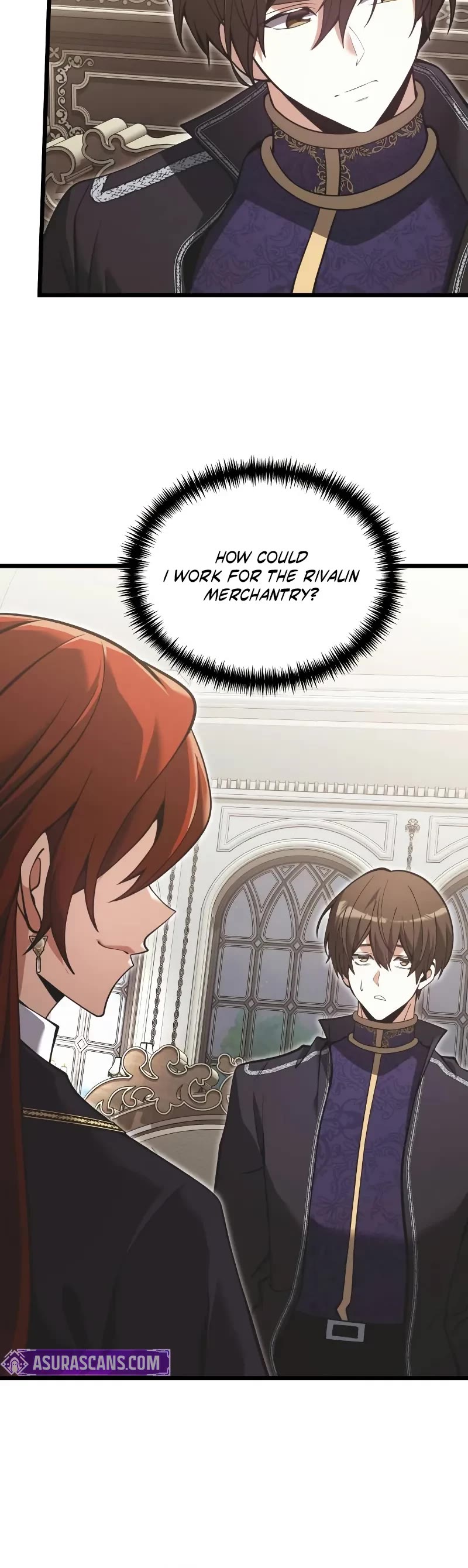 Terminally-Ill Genius Dark Knight Chapter 90 page 26 - Chapter 90 (S1 End)