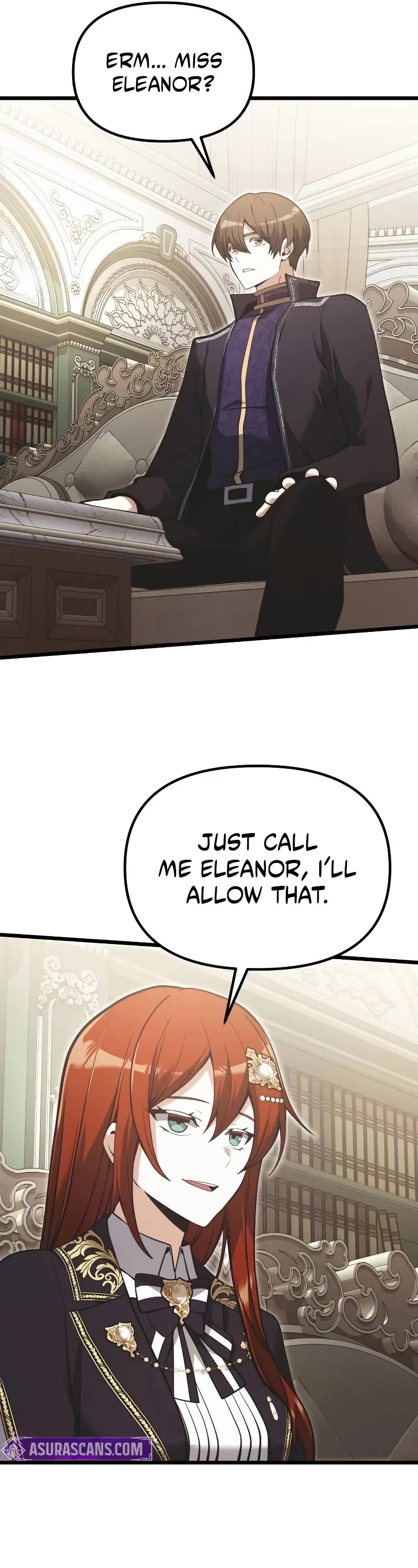 Terminally-Ill Genius Dark Knight Chapter 90 page 27 - Chapter 90 (S1 End)
