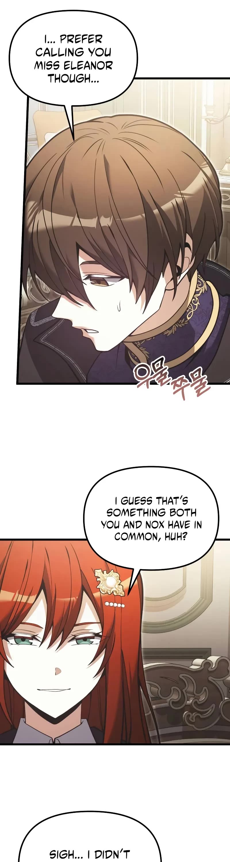 Terminally-Ill Genius Dark Knight Chapter 90 page 28 - Chapter 90 (S1 End)