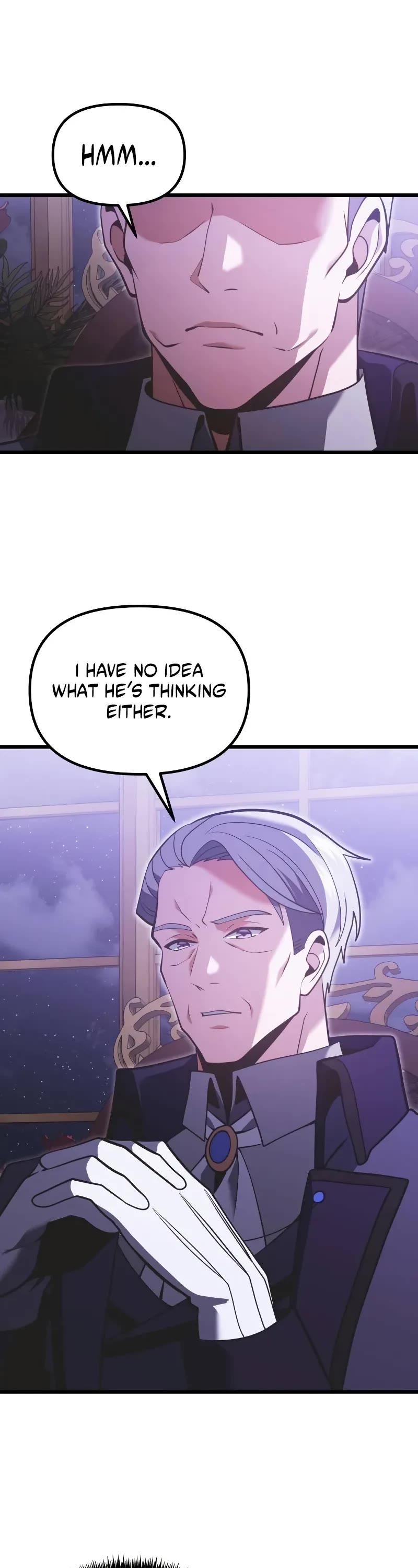 Terminally-Ill Genius Dark Knight Chapter 90 page 3 - Chapter 90 (S1 End)