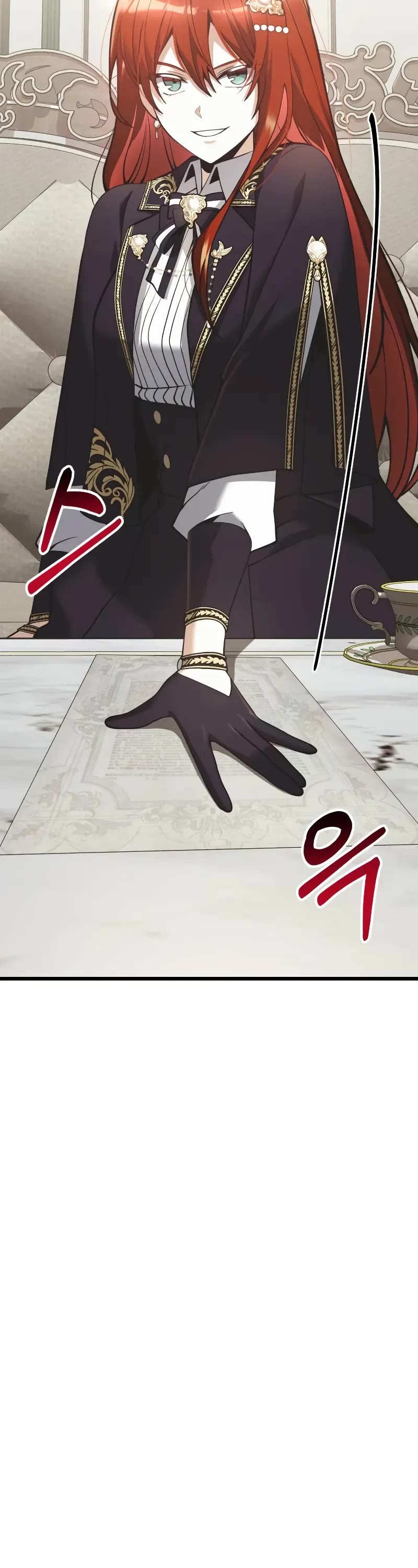 Terminally-Ill Genius Dark Knight Chapter 90 page 34 - Chapter 90 (S1 End)