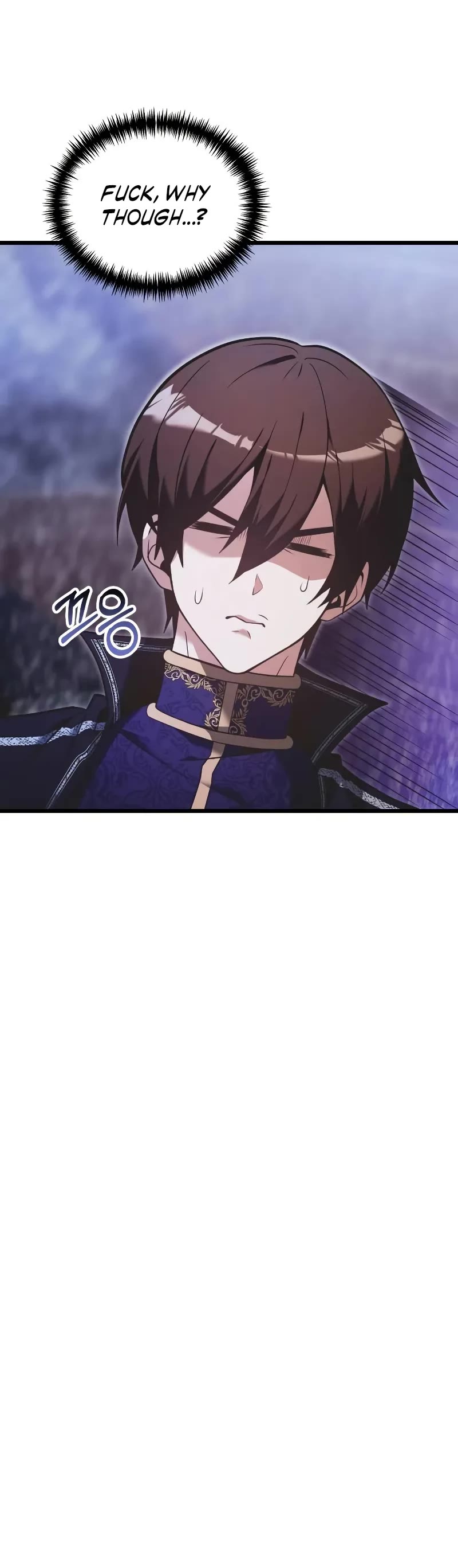 Terminally-Ill Genius Dark Knight Chapter 90 page 40 - Chapter 90 (S1 End)
