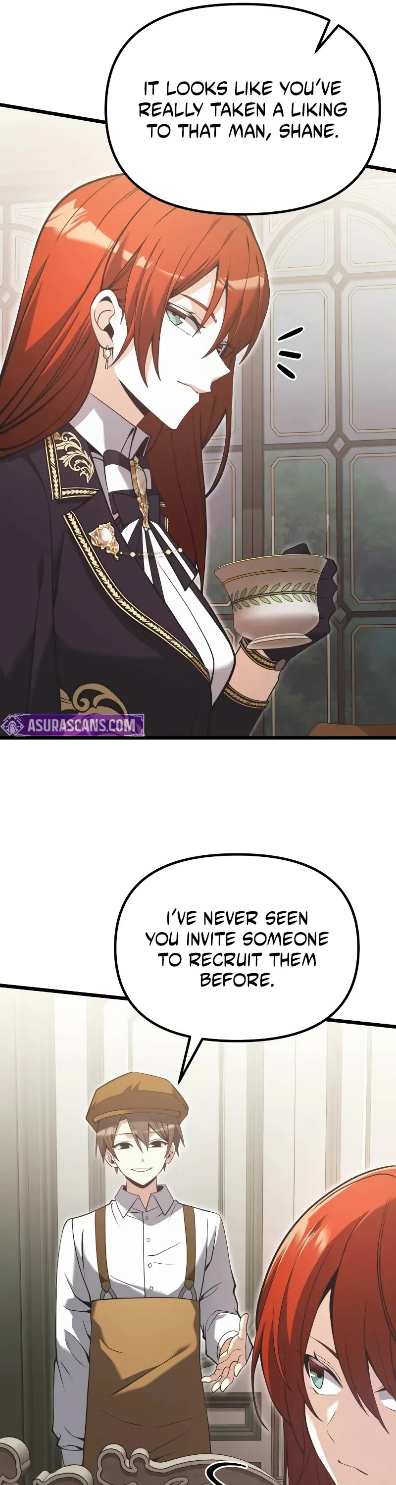 Terminally-Ill Genius Dark Knight Chapter 90 page 42 - Chapter 90 (S1 End)