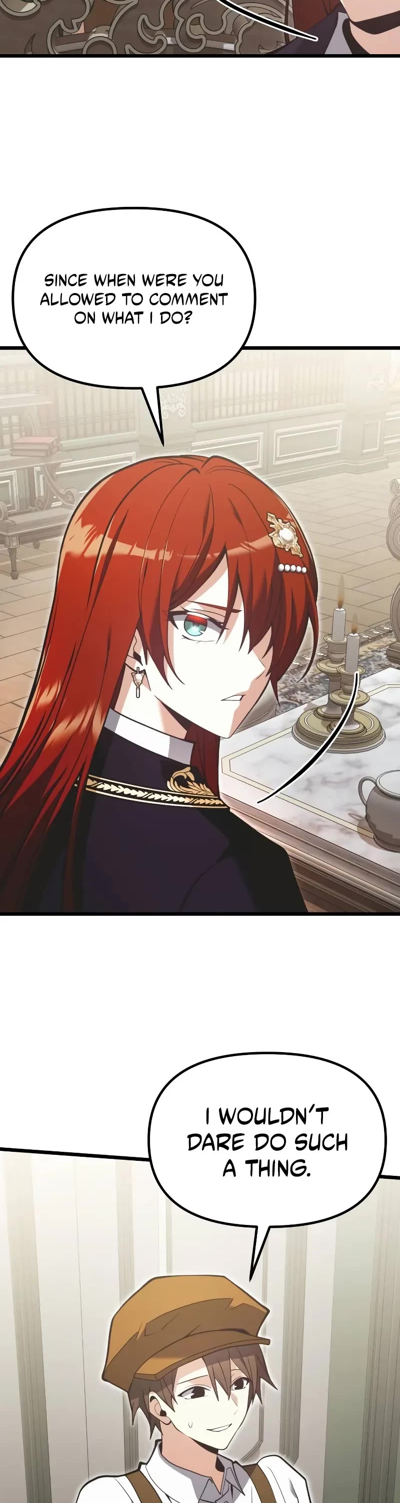Terminally-Ill Genius Dark Knight Chapter 90 page 43 - Chapter 90 (S1 End)