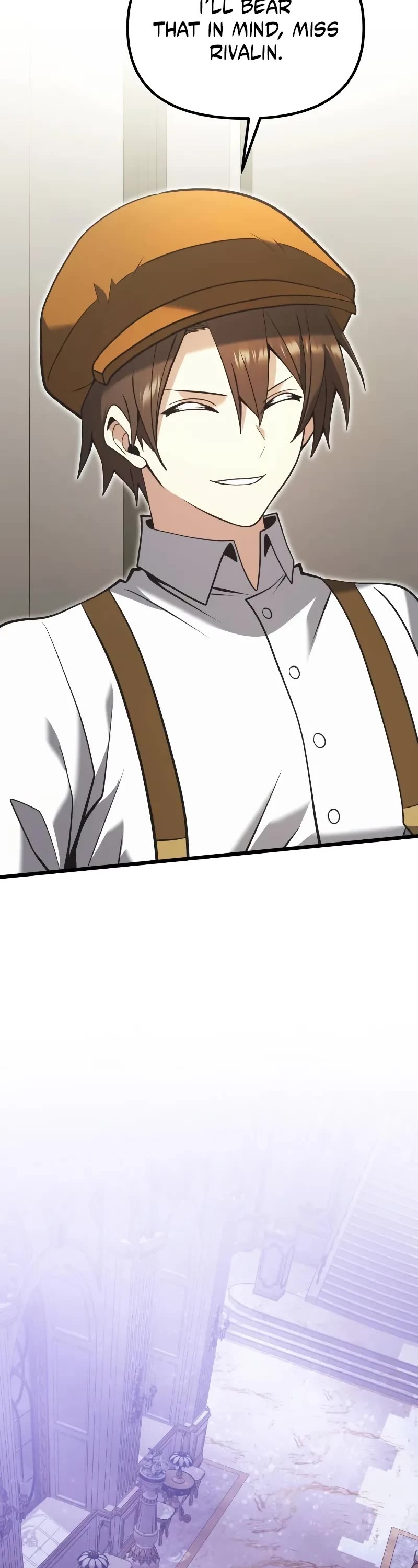 Terminally-Ill Genius Dark Knight Chapter 90 page 48 - Chapter 90 (S1 End)