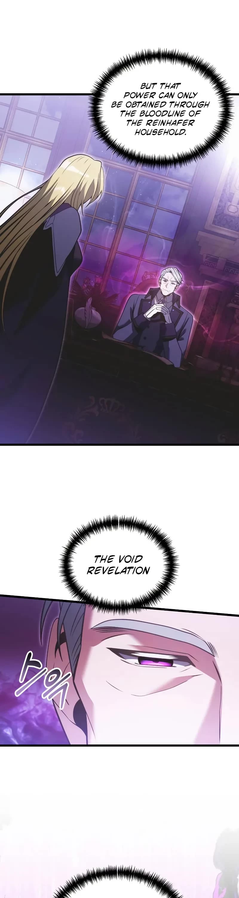Terminally-Ill Genius Dark Knight Chapter 90 page 9 - Chapter 90 (S1 End)