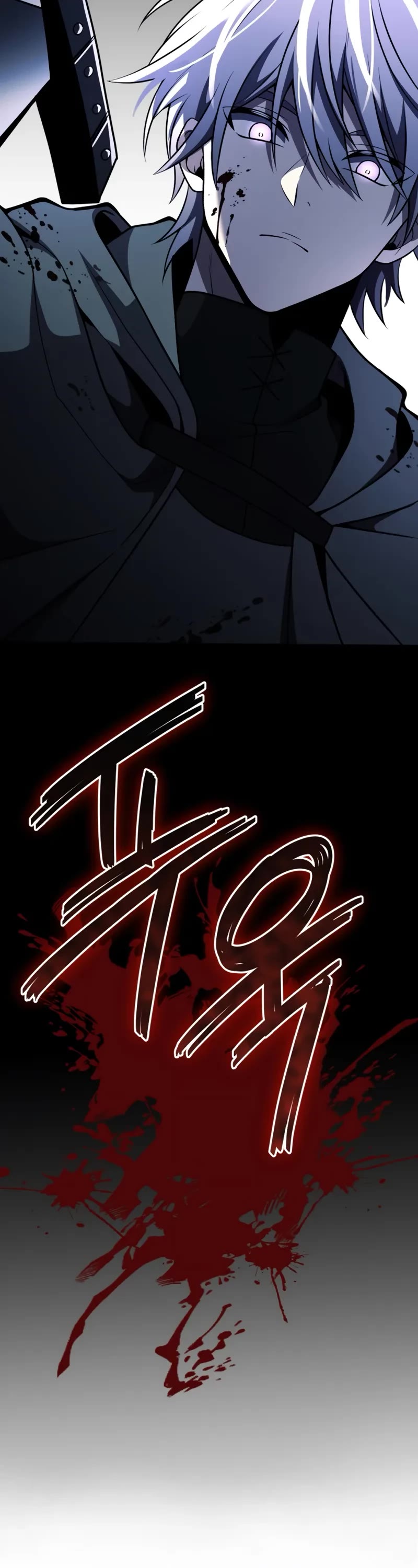 Terminally-Ill Genius Dark Knight Chapter 91 page 11 - Chapter 91 (S2 Start)