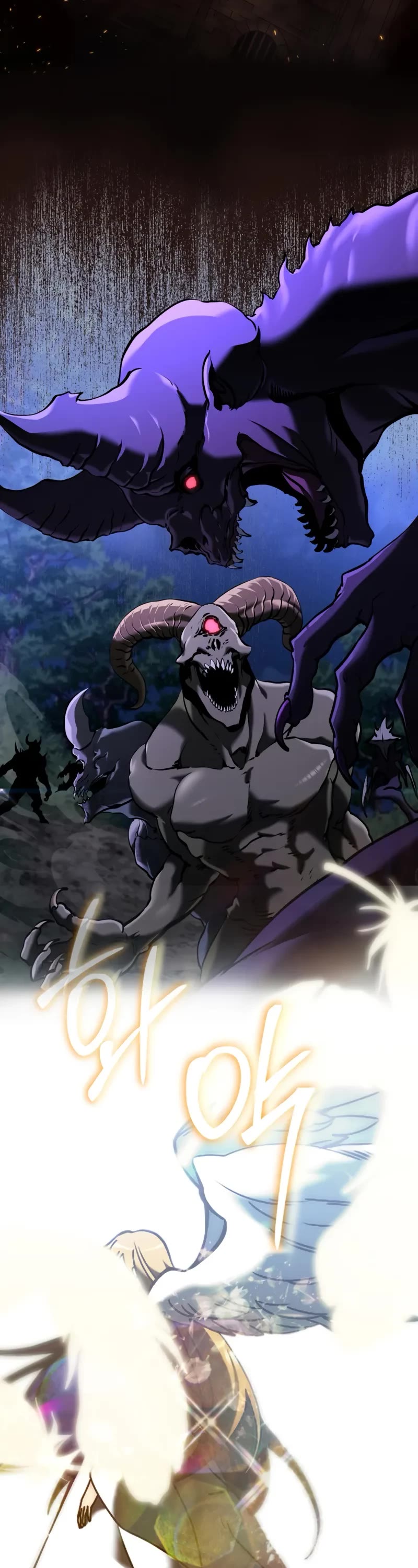 Terminally-Ill Genius Dark Knight Chapter 91 page 13 - Chapter 91 (S2 Start)