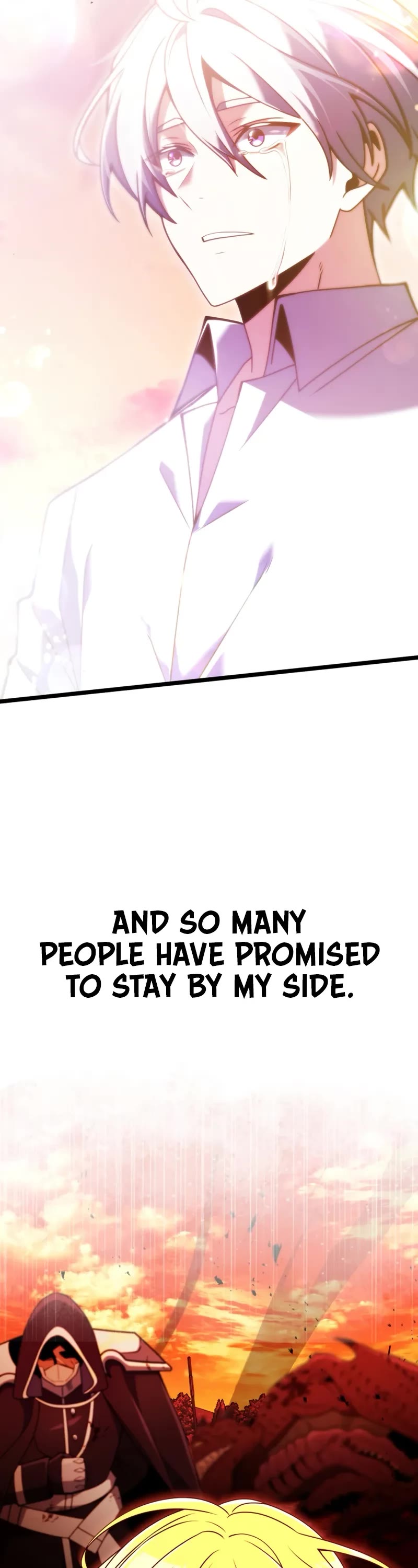 Terminally-Ill Genius Dark Knight Chapter 91 page 17 - Chapter 91 (S2 Start)