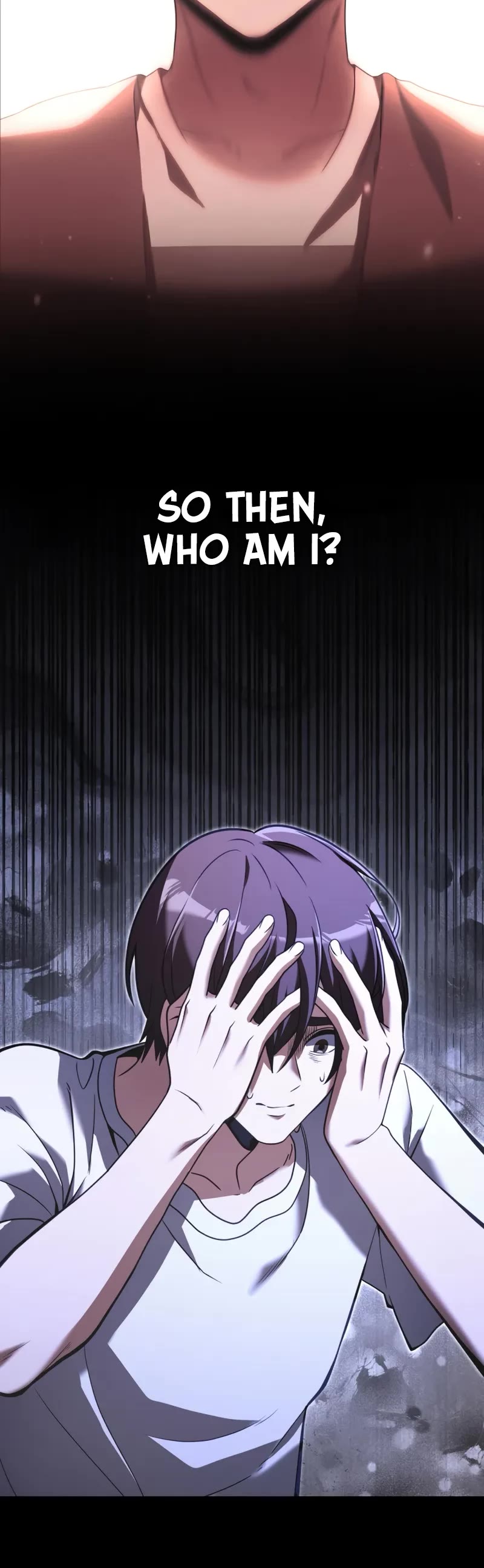 Terminally-Ill Genius Dark Knight Chapter 91 page 25 - Chapter 91 (S2 Start)