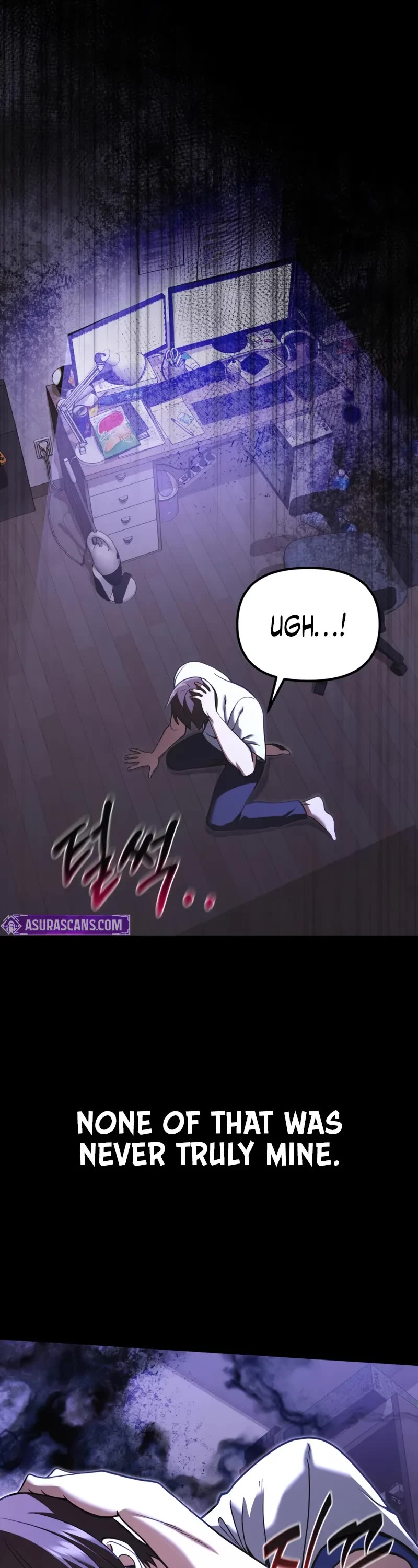 Terminally-Ill Genius Dark Knight Chapter 91 page 27 - Chapter 91 (S2 Start)