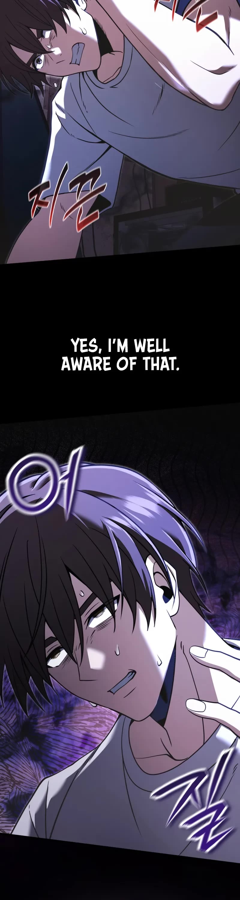 Terminally-Ill Genius Dark Knight Chapter 91 page 28 - Chapter 91 (S2 Start)