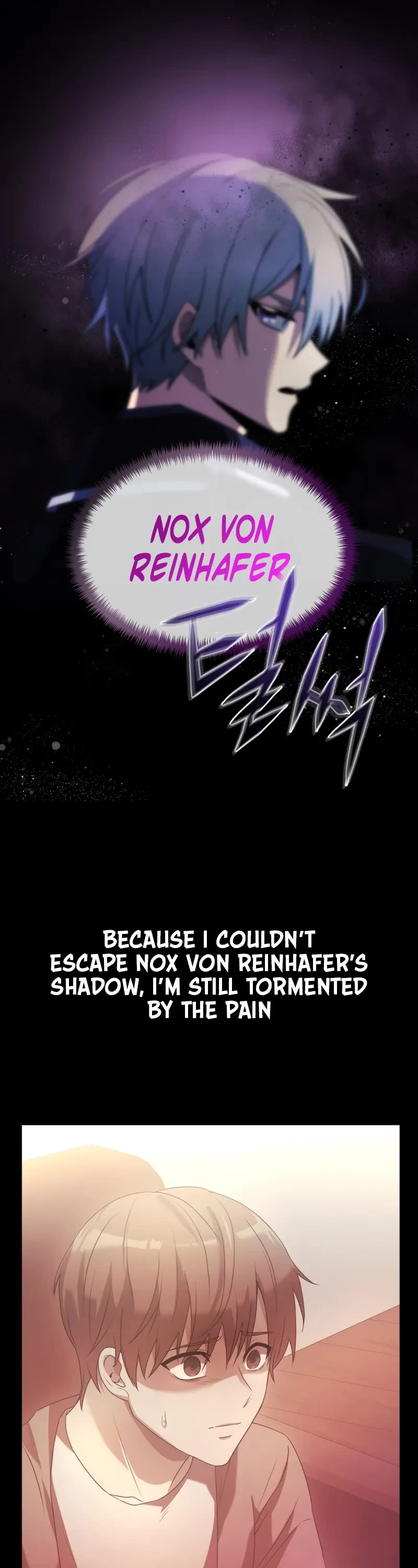 Terminally-Ill Genius Dark Knight Chapter 91 page 29 - Chapter 91 (S2 Start)