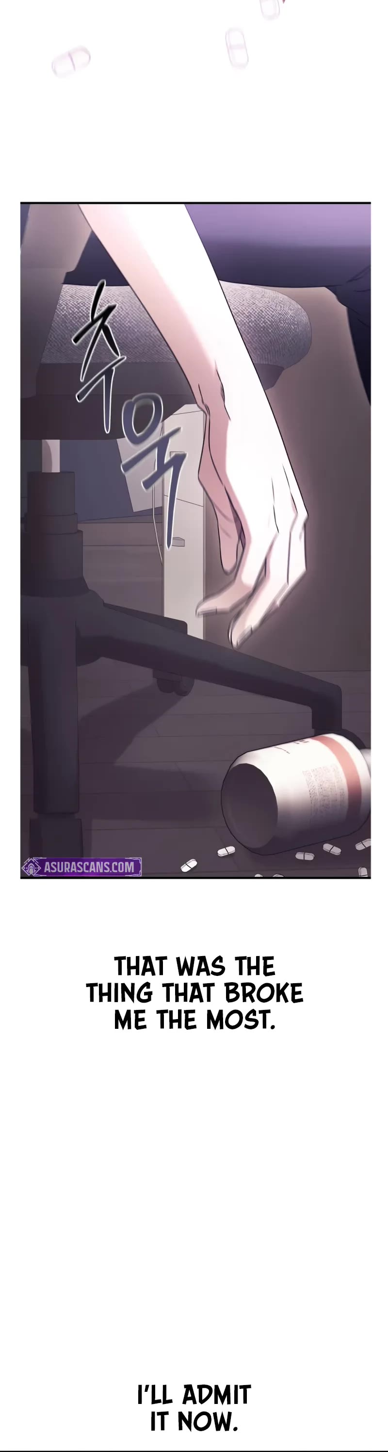 Terminally-Ill Genius Dark Knight Chapter 91 page 31 - Chapter 91 (S2 Start)
