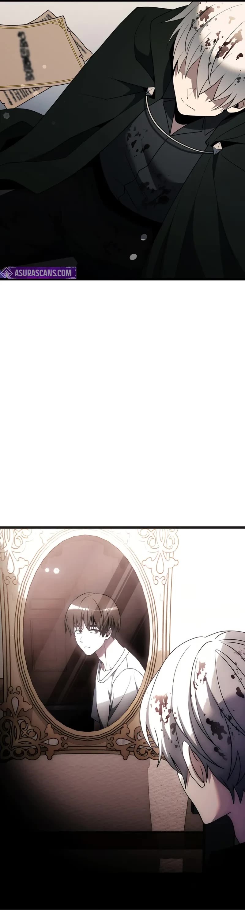 Terminally-Ill Genius Dark Knight Chapter 91 page 32 - Chapter 91 (S2 Start)