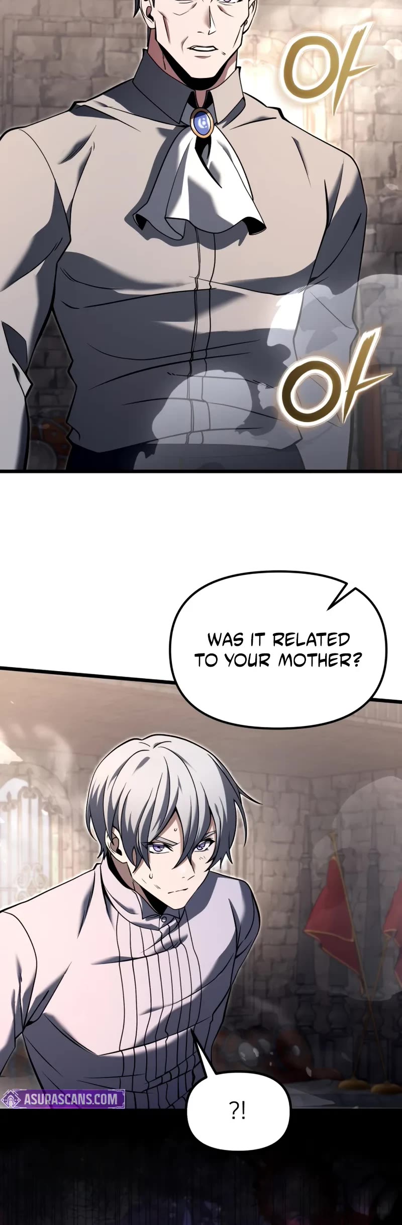 Terminally-Ill Genius Dark Knight Chapter 91 page 36 - Chapter 91 (S2 Start)