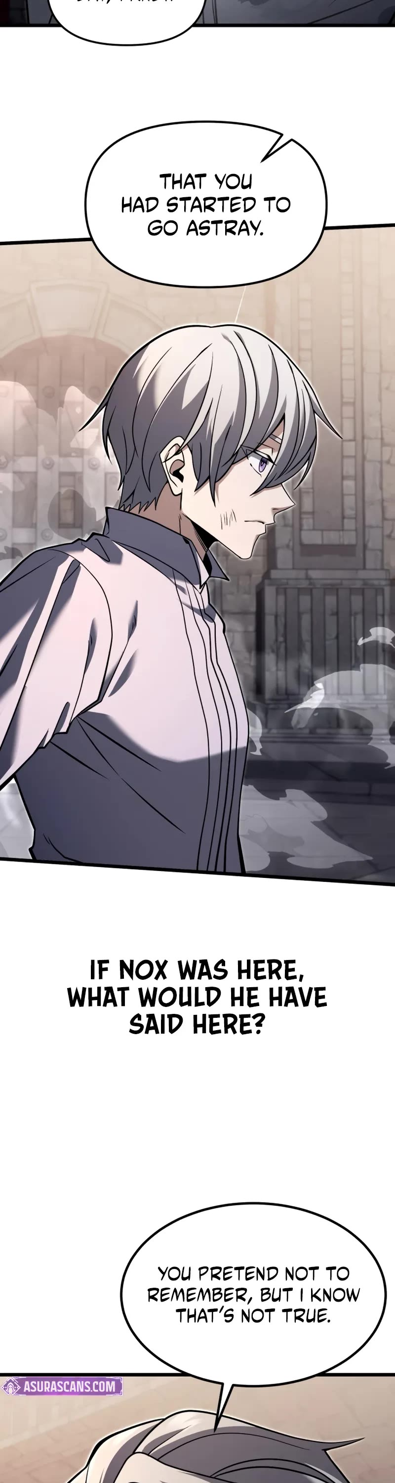 Terminally-Ill Genius Dark Knight Chapter 91 page 38 - Chapter 91 (S2 Start)